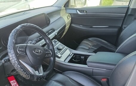 Hyundai Palisade I, 2019 год, 3 700 000 рублей, 7 фотография