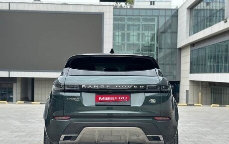 Land Rover Range Rover Evoque II, 2022 год, 2 800 008 рублей, 5 фотография