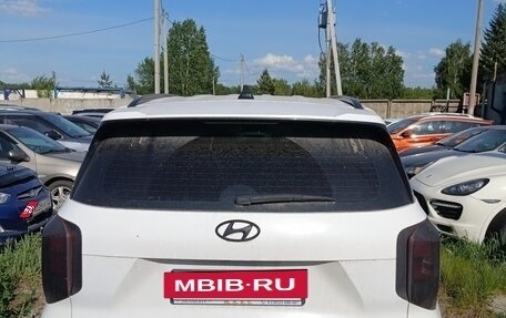 Hyundai Palisade I, 2019 год, 3 700 000 рублей, 5 фотография