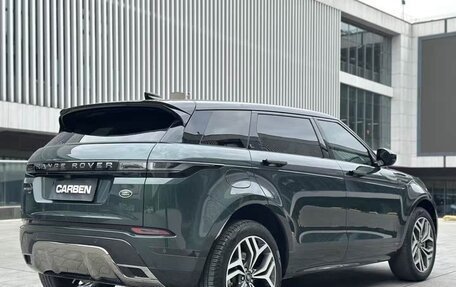 Land Rover Range Rover Evoque II, 2022 год, 2 800 008 рублей, 6 фотография