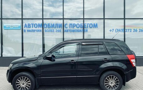 Suzuki Grand Vitara, 2011 год, 965 000 рублей, 2 фотография