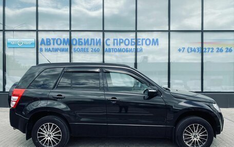 Suzuki Grand Vitara, 2011 год, 965 000 рублей, 6 фотография
