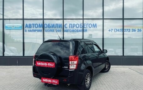 Suzuki Grand Vitara, 2011 год, 965 000 рублей, 5 фотография