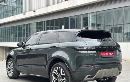 Land Rover Range Rover Evoque II, 2022 год, 2 800 008 рублей, 4 фотография