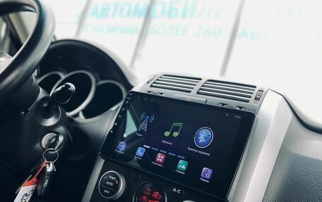 Suzuki Grand Vitara, 2011 год, 965 000 рублей, 12 фотография