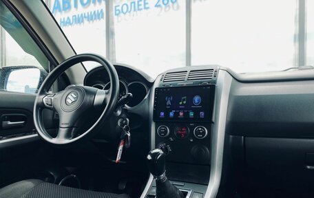 Suzuki Grand Vitara, 2011 год, 965 000 рублей, 10 фотография