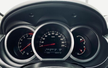 Suzuki Grand Vitara, 2011 год, 965 000 рублей, 16 фотография