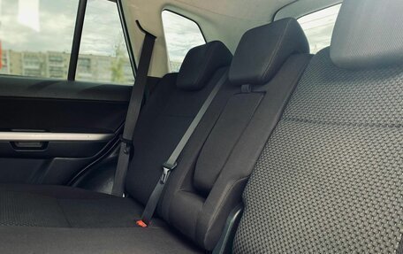 Suzuki Grand Vitara, 2011 год, 965 000 рублей, 15 фотография