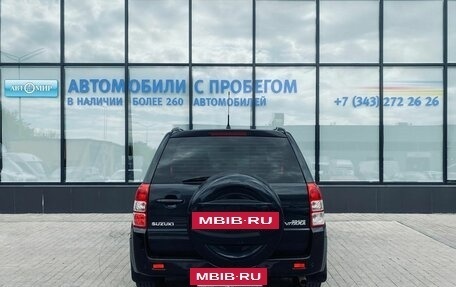 Suzuki Grand Vitara, 2011 год, 965 000 рублей, 4 фотография