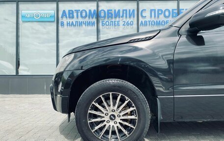 Suzuki Grand Vitara, 2011 год, 965 000 рублей, 18 фотография