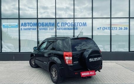 Suzuki Grand Vitara, 2011 год, 965 000 рублей, 3 фотография
