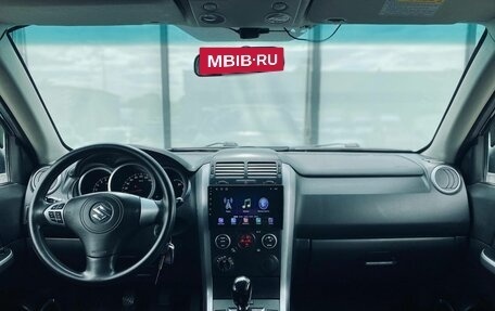Suzuki Grand Vitara, 2011 год, 965 000 рублей, 11 фотография