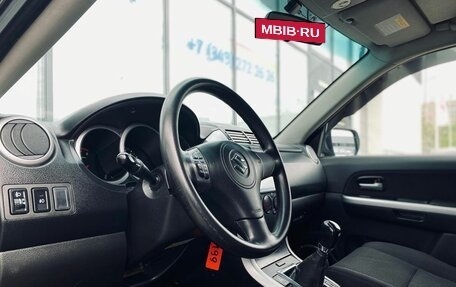 Suzuki Grand Vitara, 2011 год, 965 000 рублей, 9 фотография