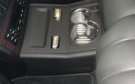 Toyota Land Cruiser 200, 2018 год, 5 000 000 рублей, 9 фотография