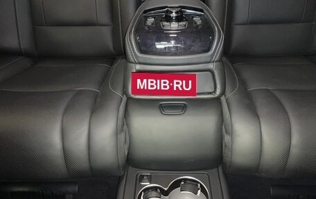 Toyota Land Cruiser 200, 2018 год, 5 000 000 рублей, 8 фотография