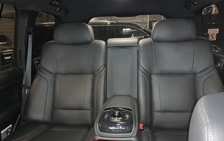 Toyota Land Cruiser 200, 2018 год, 5 000 000 рублей, 7 фотография