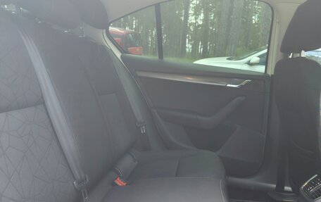 Skoda Octavia, 2020 год, 2 550 000 рублей, 10 фотография