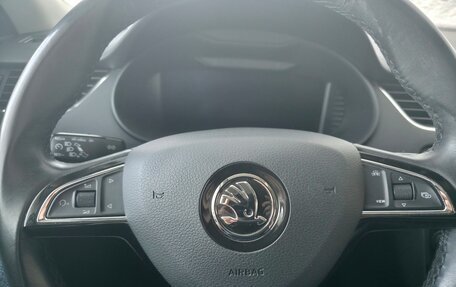Skoda Octavia, 2020 год, 2 550 000 рублей, 4 фотография