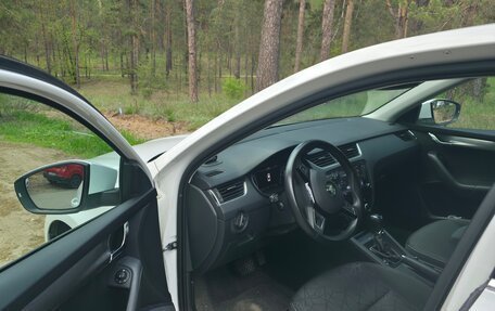 Skoda Octavia, 2020 год, 2 550 000 рублей, 12 фотография