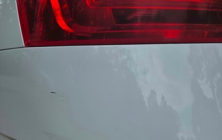 Skoda Octavia, 2020 год, 2 550 000 рублей, 19 фотография