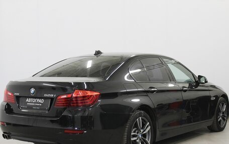 BMW 5 серия, 2016 год, 2 700 000 рублей, 4 фотография