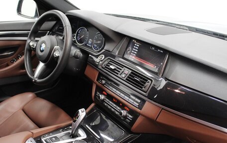BMW 5 серия, 2016 год, 2 700 000 рублей, 8 фотография