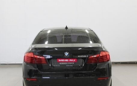 BMW 5 серия, 2016 год, 2 700 000 рублей, 5 фотография