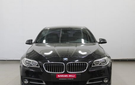 BMW 5 серия, 2016 год, 2 700 000 рублей, 2 фотография