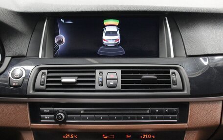 BMW 5 серия, 2016 год, 2 700 000 рублей, 13 фотография