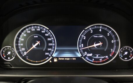 BMW 5 серия, 2016 год, 2 700 000 рублей, 12 фотография