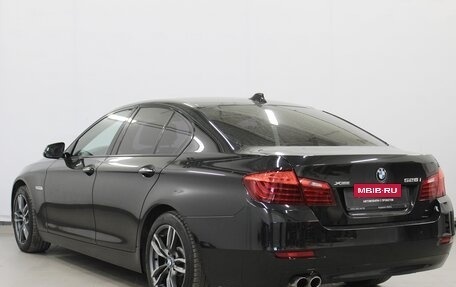 BMW 5 серия, 2016 год, 2 700 000 рублей, 6 фотография
