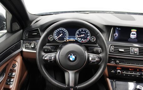 BMW 5 серия, 2016 год, 2 700 000 рублей, 9 фотография
