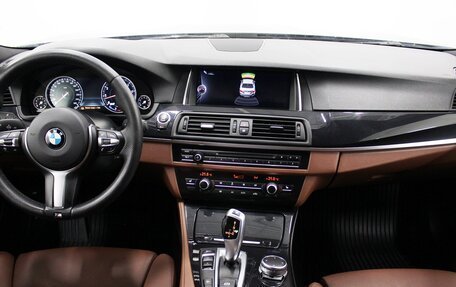 BMW 5 серия, 2016 год, 2 700 000 рублей, 10 фотография