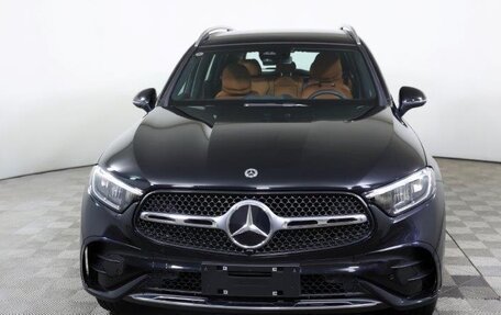Mercedes-Benz GLC, 2024 год, 8 700 000 рублей, 2 фотография