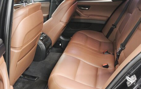 BMW 5 серия, 2016 год, 2 700 000 рублей, 11 фотография