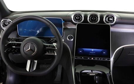 Mercedes-Benz GLC, 2024 год, 8 700 000 рублей, 5 фотография
