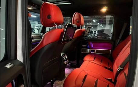 Mercedes-Benz G-Класс AMG, 2022 год, 17 000 000 рублей, 15 фотография