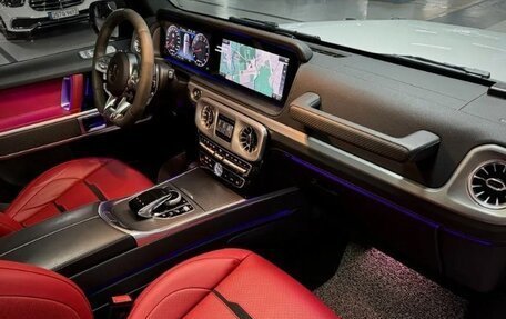 Mercedes-Benz G-Класс AMG, 2022 год, 17 000 000 рублей, 6 фотография
