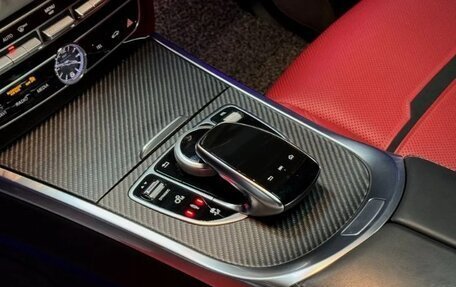 Mercedes-Benz G-Класс AMG, 2022 год, 17 000 000 рублей, 13 фотография