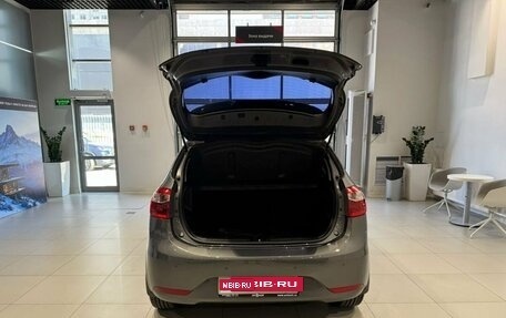 KIA Rio III рестайлинг, 2014 год, 930 000 рублей, 7 фотография
