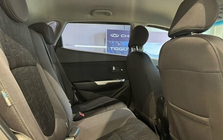 KIA Rio III рестайлинг, 2014 год, 930 000 рублей, 12 фотография