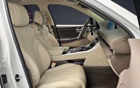 Genesis GV80 I, 2023 год, 5 100 000 рублей, 6 фотография
