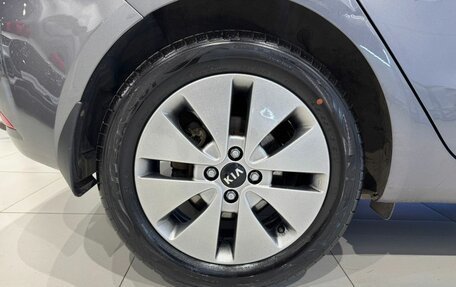 KIA Rio III рестайлинг, 2014 год, 930 000 рублей, 18 фотография