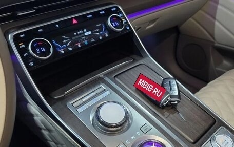 Genesis GV80 I, 2023 год, 5 100 000 рублей, 11 фотография