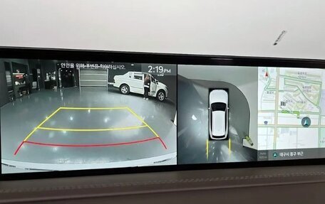 Genesis GV80 I, 2023 год, 5 100 000 рублей, 17 фотография