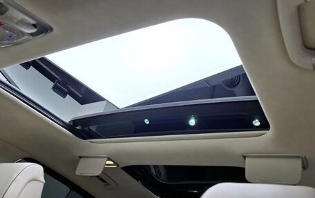 Genesis GV80 I, 2023 год, 5 100 000 рублей, 16 фотография