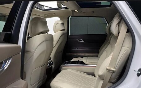 Genesis GV80 I, 2023 год, 5 100 000 рублей, 19 фотография