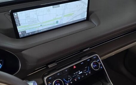 Genesis GV80 I, 2023 год, 5 100 000 рублей, 12 фотография