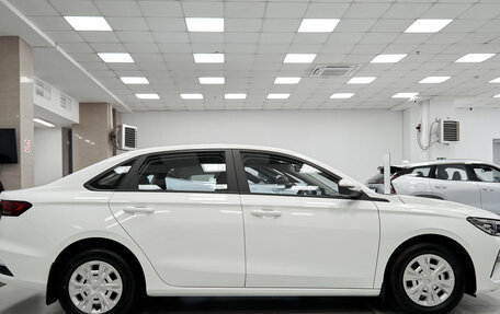 Geely Emgrand, 2024 год, 2 099 990 рублей, 5 фотография