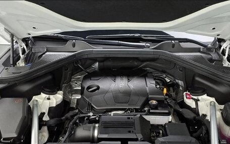 Genesis GV80 I, 2023 год, 5 100 000 рублей, 13 фотография